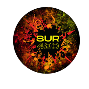 SUR420 Logo